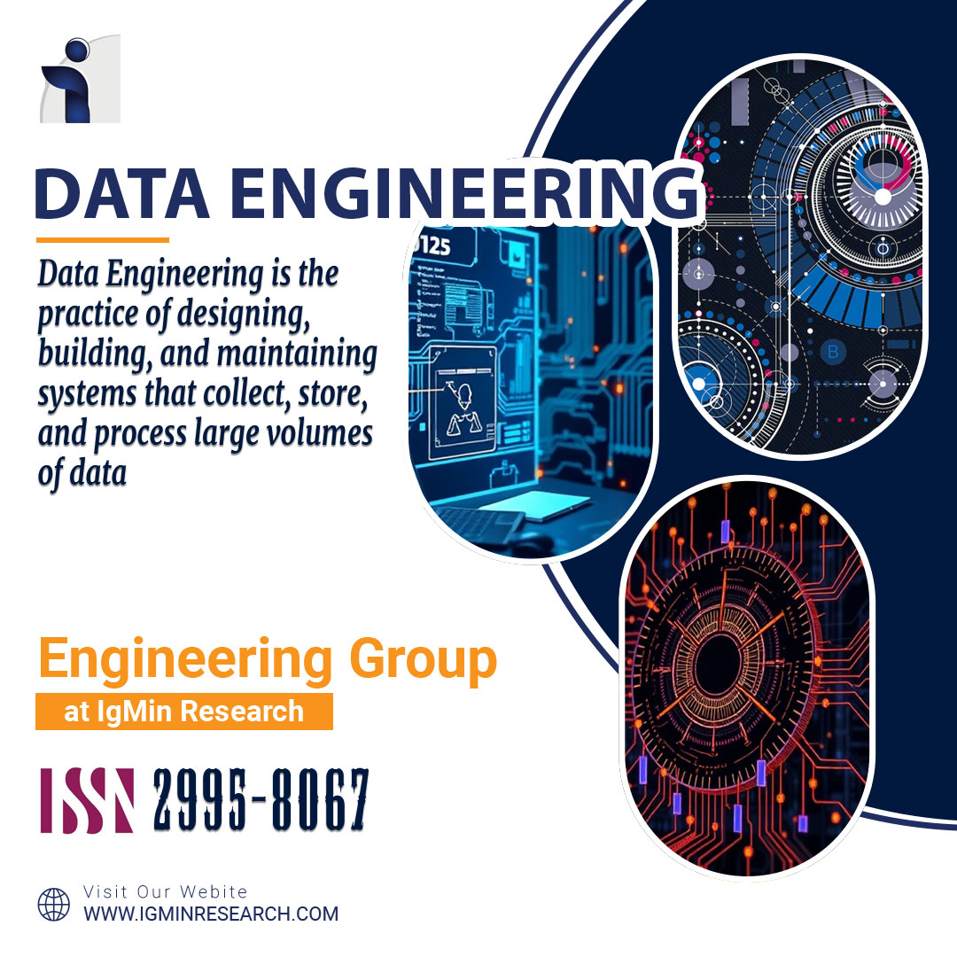 Data Engineering