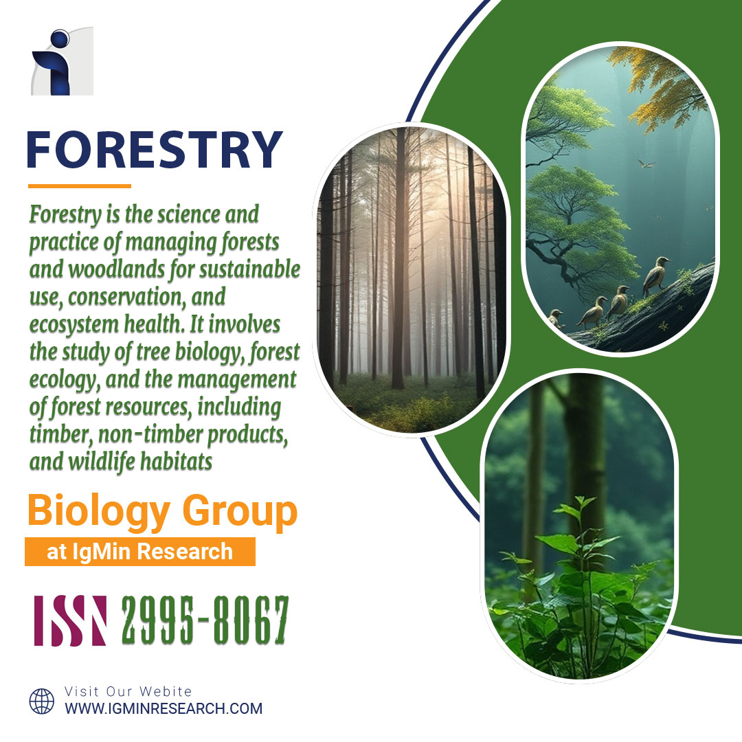 Forestry