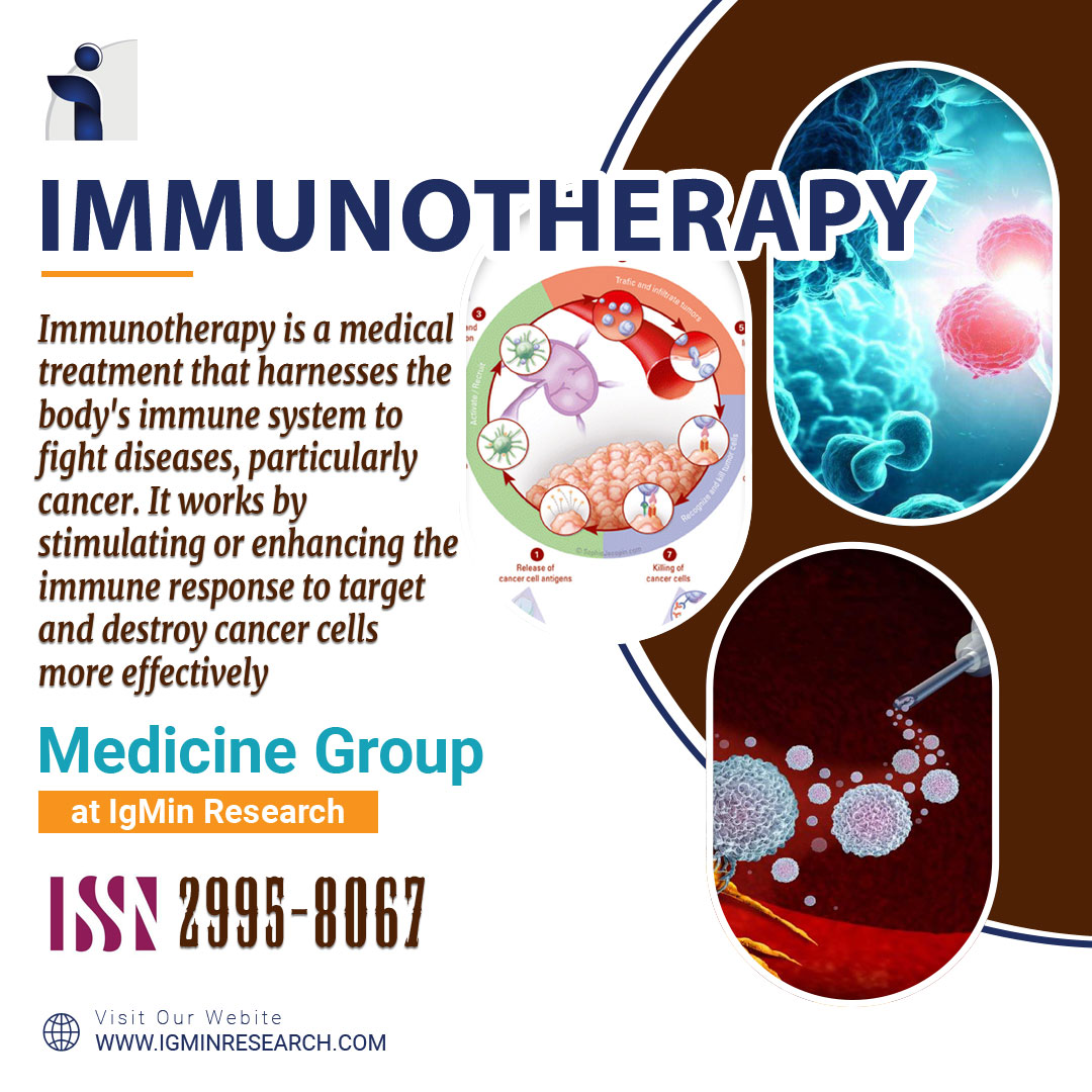 Immunotherapy