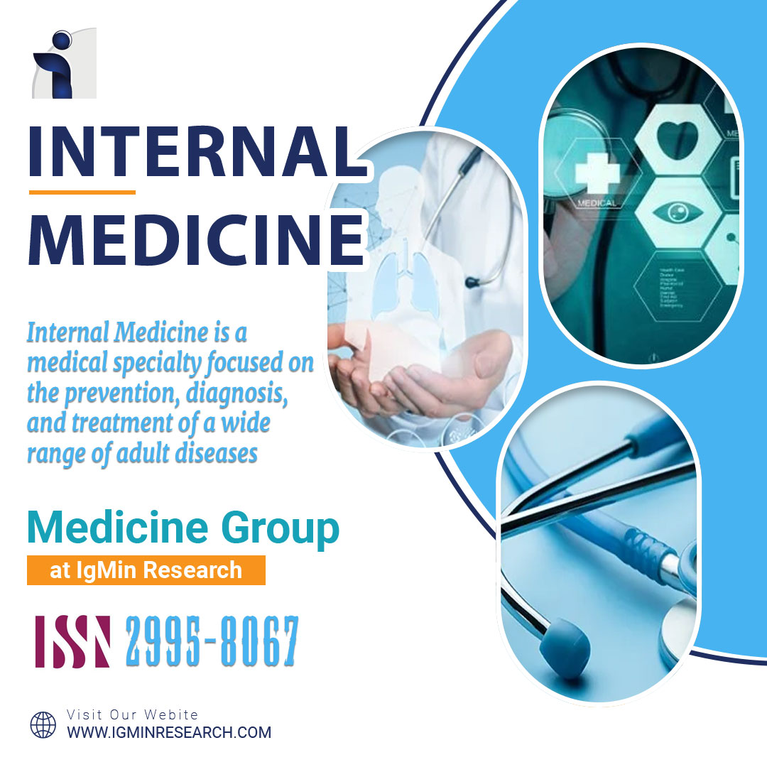 Internal Medicine