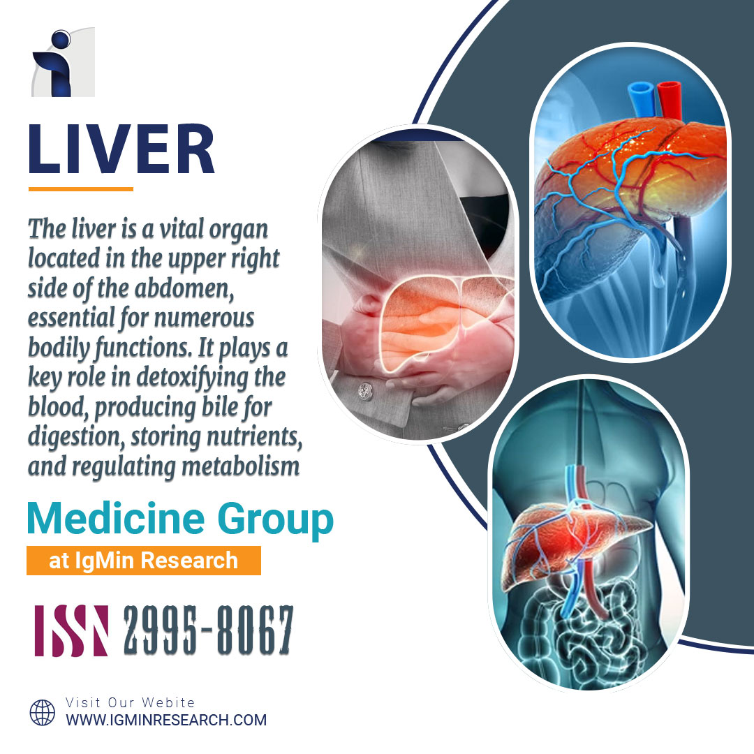 Liver