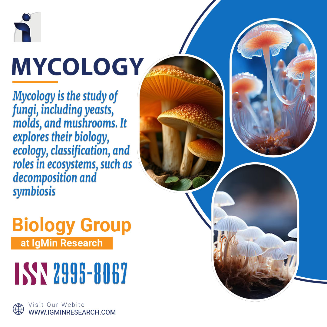 Mycology