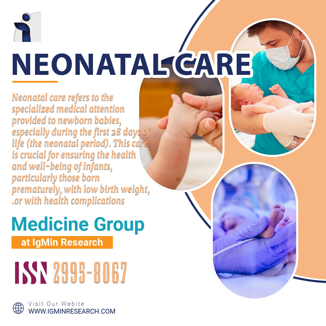 Neonatal Care