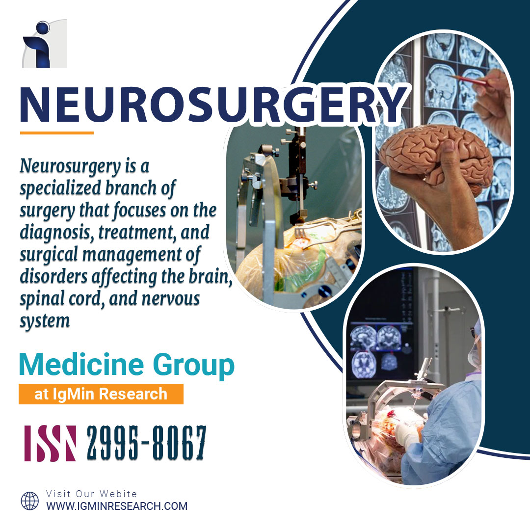 Neurosurgery