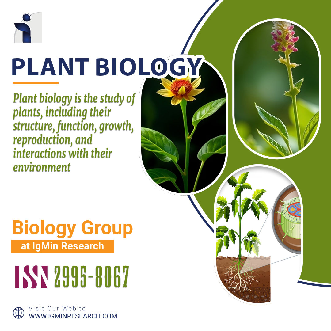 Plant Biology