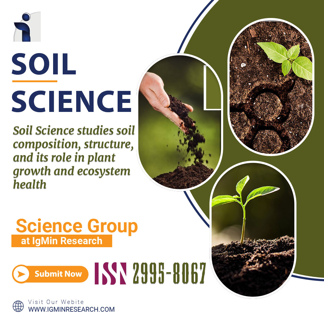 Soil Science